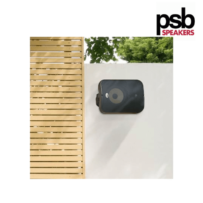 PSB Speakers CS500 Universal In-Outdoor Speakers - Imagen 2