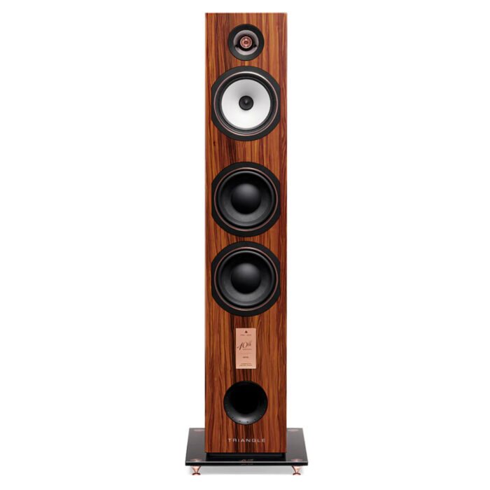 Triangle Esprit Antal 40th Anniversary Loudspeakers - Imagen 1