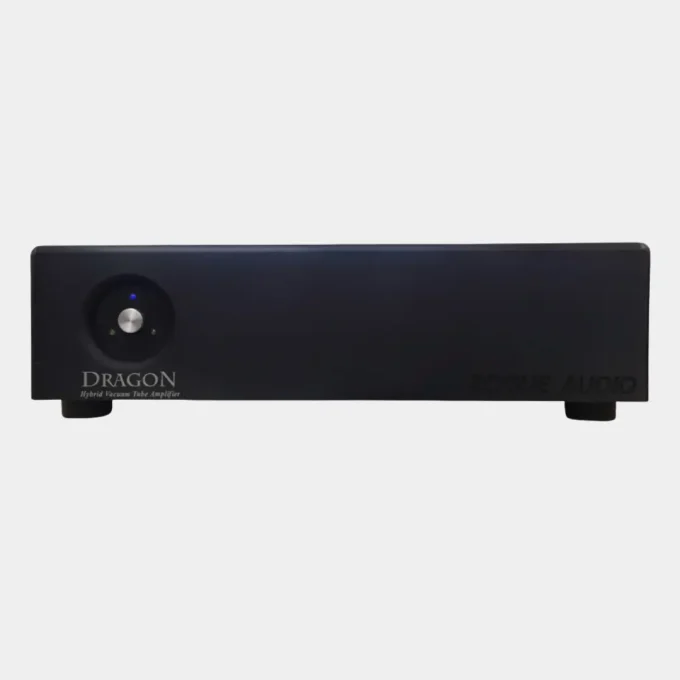 Rogue Audio DragoN Monoblock Power Amplifier (Pair)