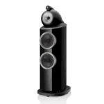 Bowers & Wilkins 802 D4 Tower Speakers