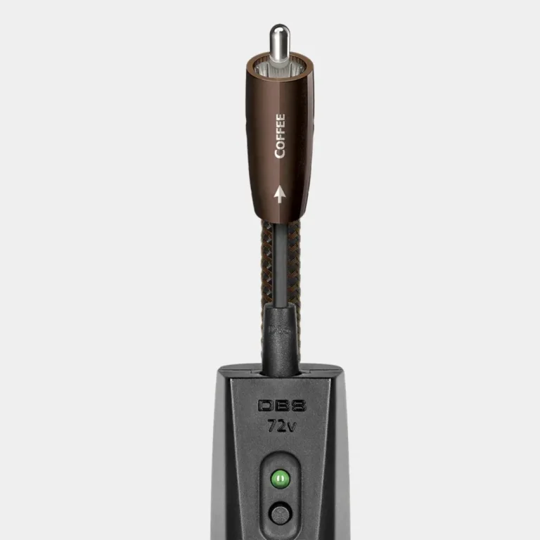 Audioquest Coffee Coaxial Digital Cable - Imagen 1