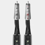 Audioquest Dragon RCA/XLR Interconnection Cable