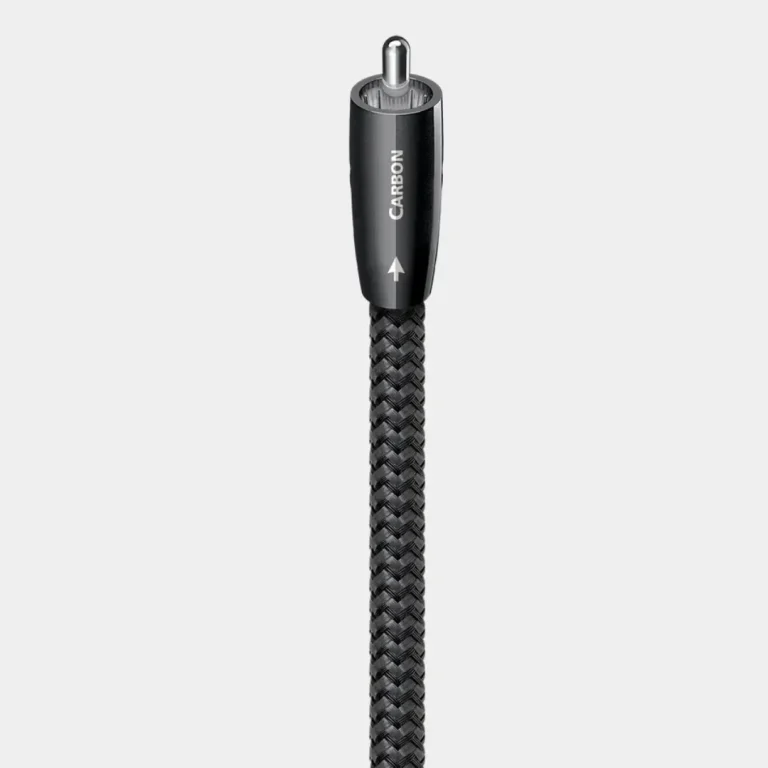 Audioquest Carbon Coaxial Digital Cable - Imagen 1