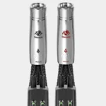 Audioquest Dragon RCA/XLR Interconnection Cable - Imagen 2