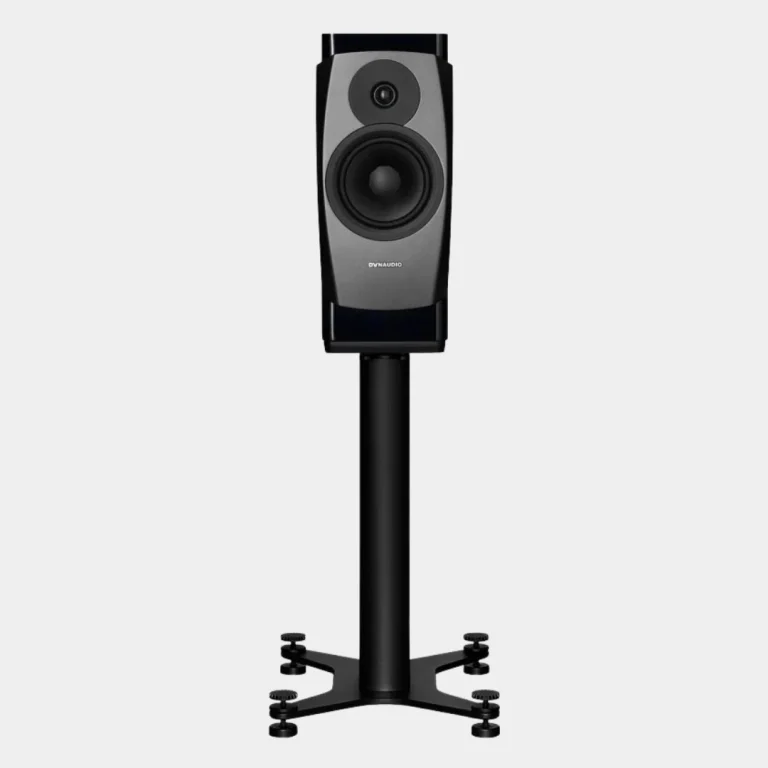 Dynaudio Confidence 20 Bookshelf Speaker - Imagen 1