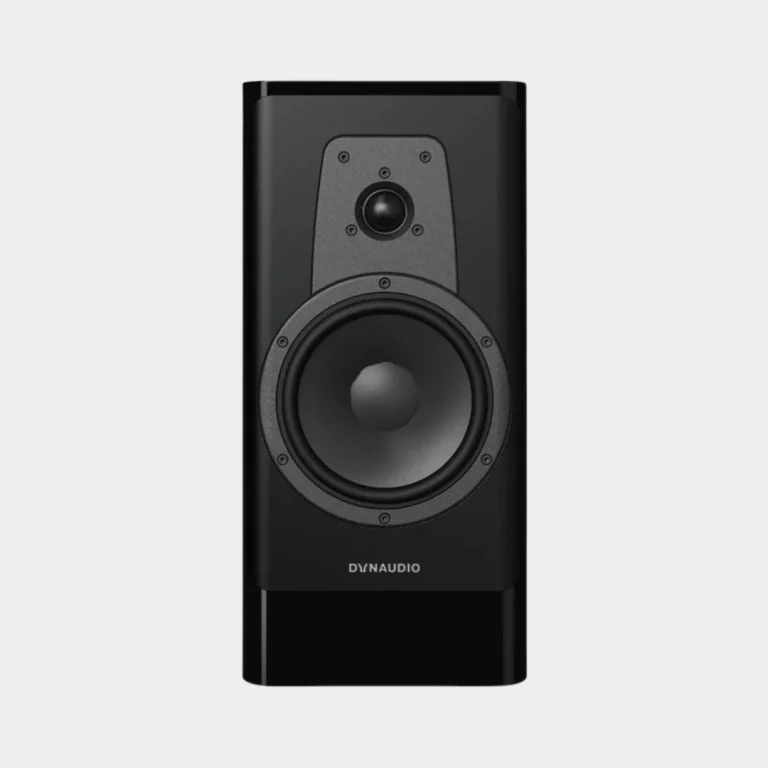 Dynaudio Contour 20i Bookshelf Speakers - Imagen 1