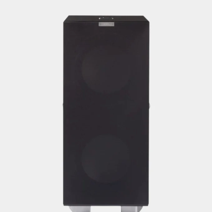 REL Acoustics 212/SX 2-Channel Home Audio Subwoofer