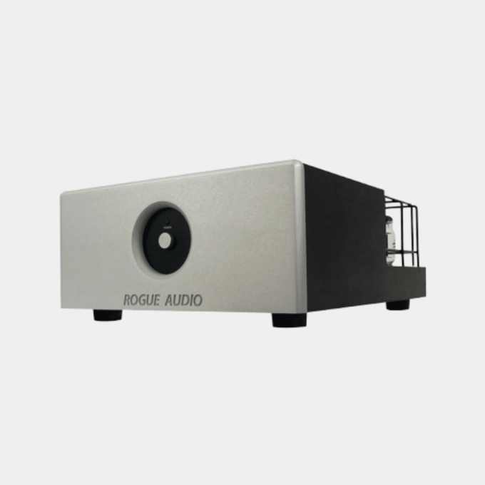 Rogue Audio M-180 Monoblock Power Amplifier (Pair)