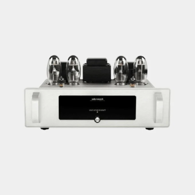 Audio Research - VT80SE Power Amplifier