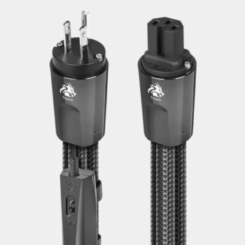 Audioquest Dragon Source Power Cable