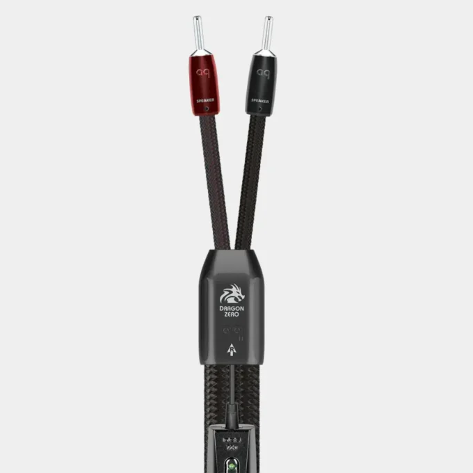 Audioquest Dragon ZERO Speaker Cable