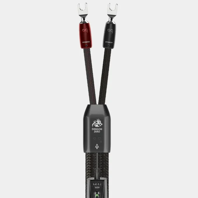 Audioquest Dragon ZERO Speaker Cable - Imagen 3