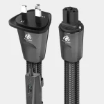 Audioquest - Dragon High (C13/C19) Current Power Cord