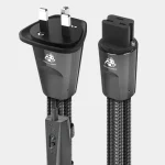 Audioquest - Dragon High (C13/C19) Current Power Cord - Imagen 2