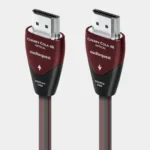 Audioquest Cherry Cola 48 HDMI Digital Cable