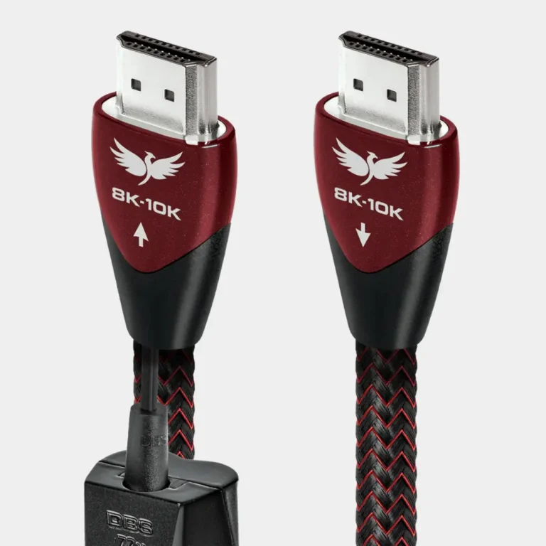 Audioquest FireBird 48 HDMI Digital Cable - Imagen 1