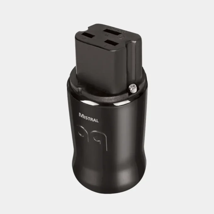 Audioquest Mistral AC19 Plug Connector