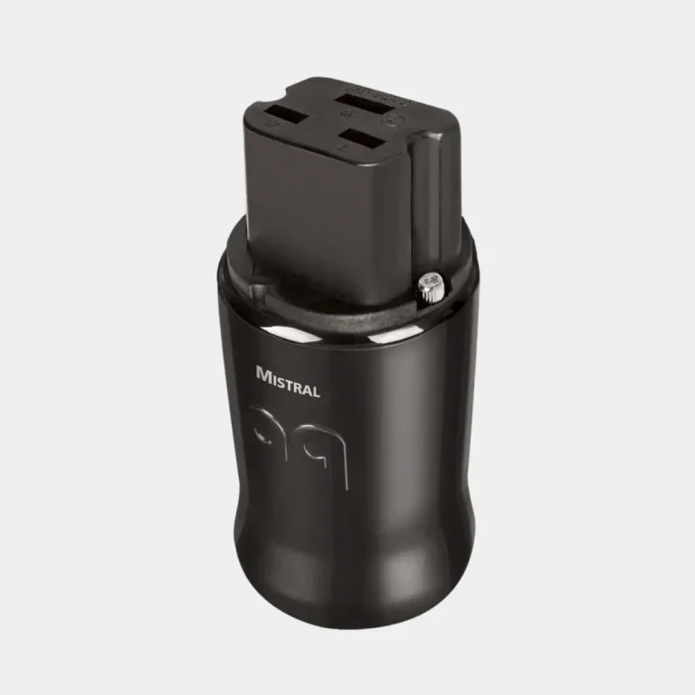 Audioquest Mistral AC19 Plug Connector - Imagen 1