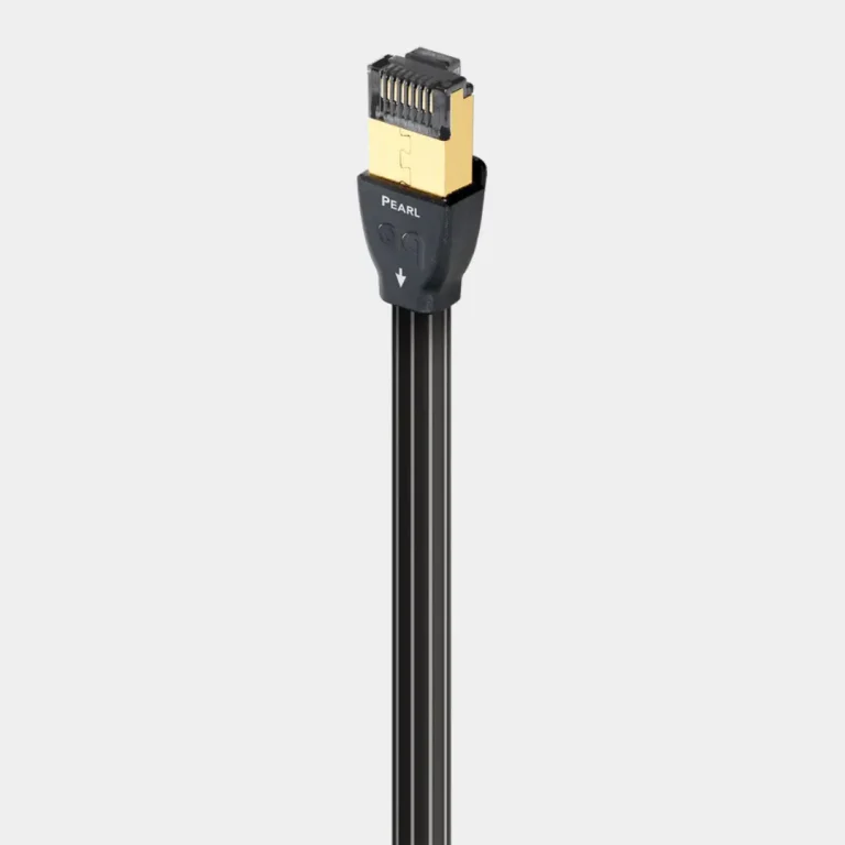Audioquest Pearl RJ/E Digital Cable - Imagen 1