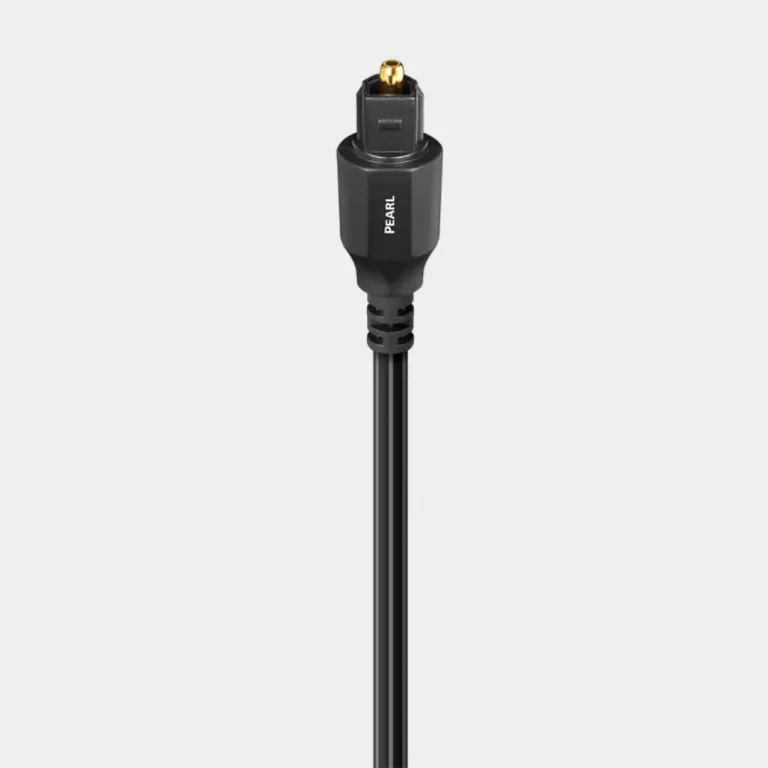 Audioquest Pearl Optical Digital Cable - Imagen 1
