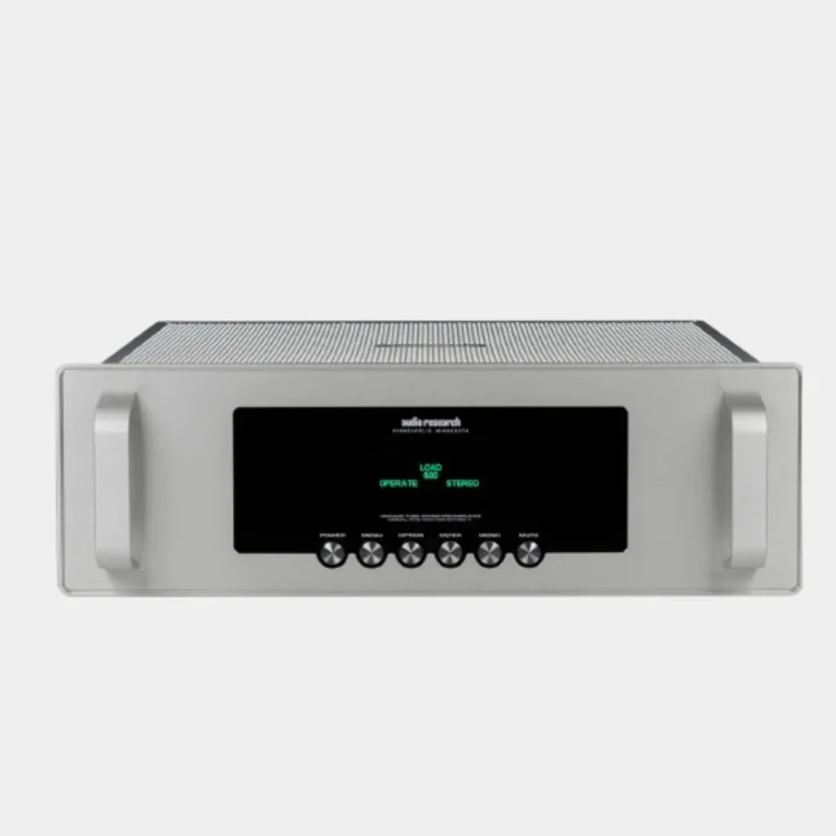 Audio Research PH9 Phono Preamp - Imagen 1
