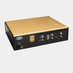Conrad-Johnson ART Phono MM & MC Tube Preamplifier - Imagen 2