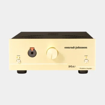 Conrad-Johnson HVA1 Headphone Amplifier