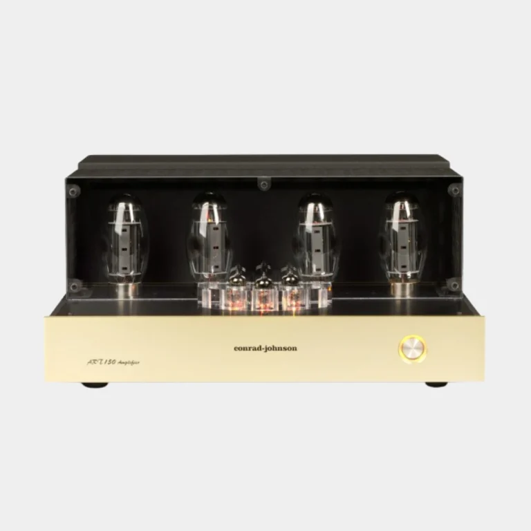 Conrad-Johnson ART 150 Power Amplifier - Imagen 1
