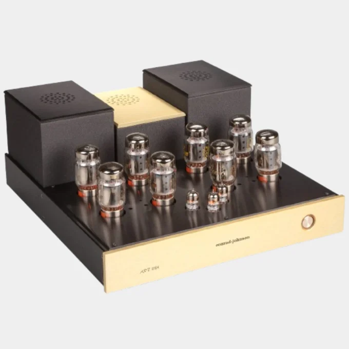 Conrad-Johnson ART 108A Monoblock Amplifier (Pair)