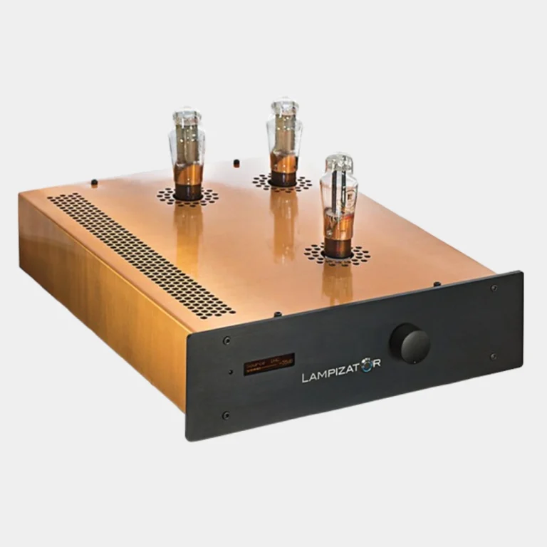 Lampizator DAC Golden Gate 3 - Imagen 1