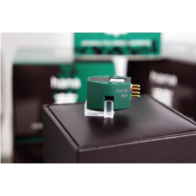 Hana EL Cartridge - Imagen 3