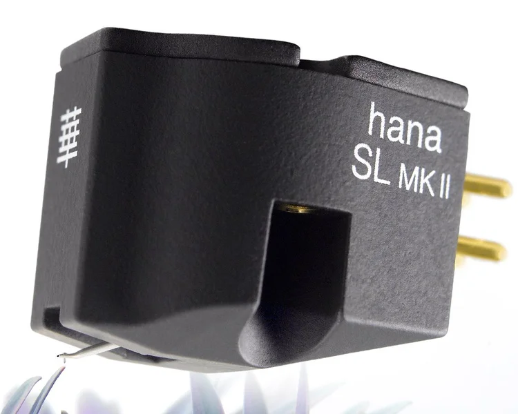 Hana+SL+MK+II+Phono+Cartridge+1000X800px Hana SL MKII Cartridge - Imagen 1