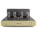 Conrad-Johnson ART 27A Power Amplifier