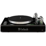 McIntosh MTI100 Integrated Turntable