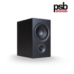 PSB Speakers Alpha P5 Compact Bookshelf - Imagen 2