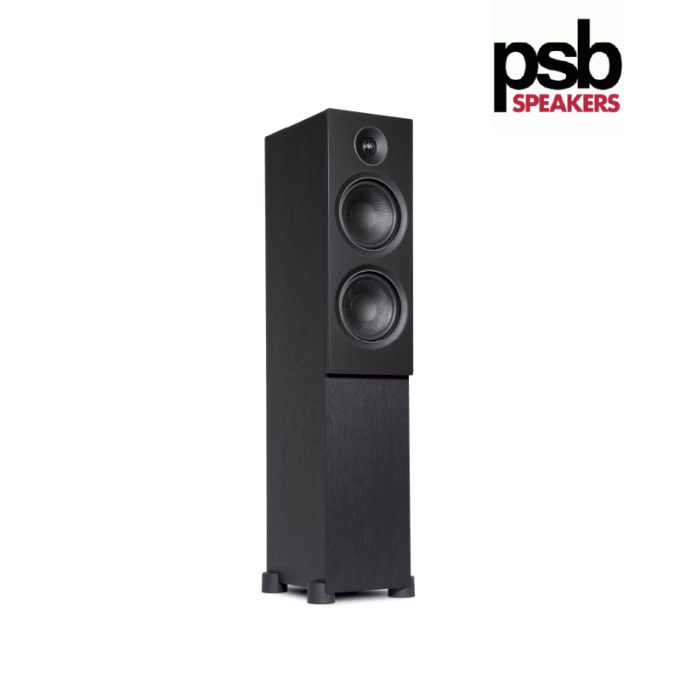PSB Speakers Alpha T20 Tower Speaker - Imagen 2