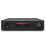 NAD C368 Hybrid Digital DAC/Amplifier