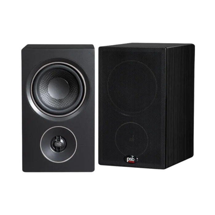 PSB Speakers Alpha P3 Compact Bookshelf - Imagen 3