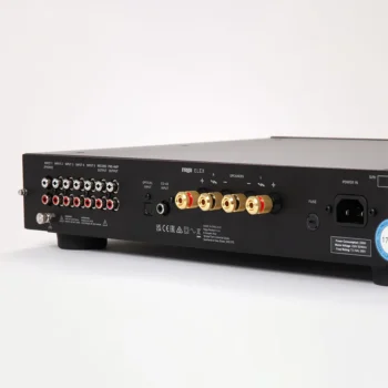 Rega Elex Mk4