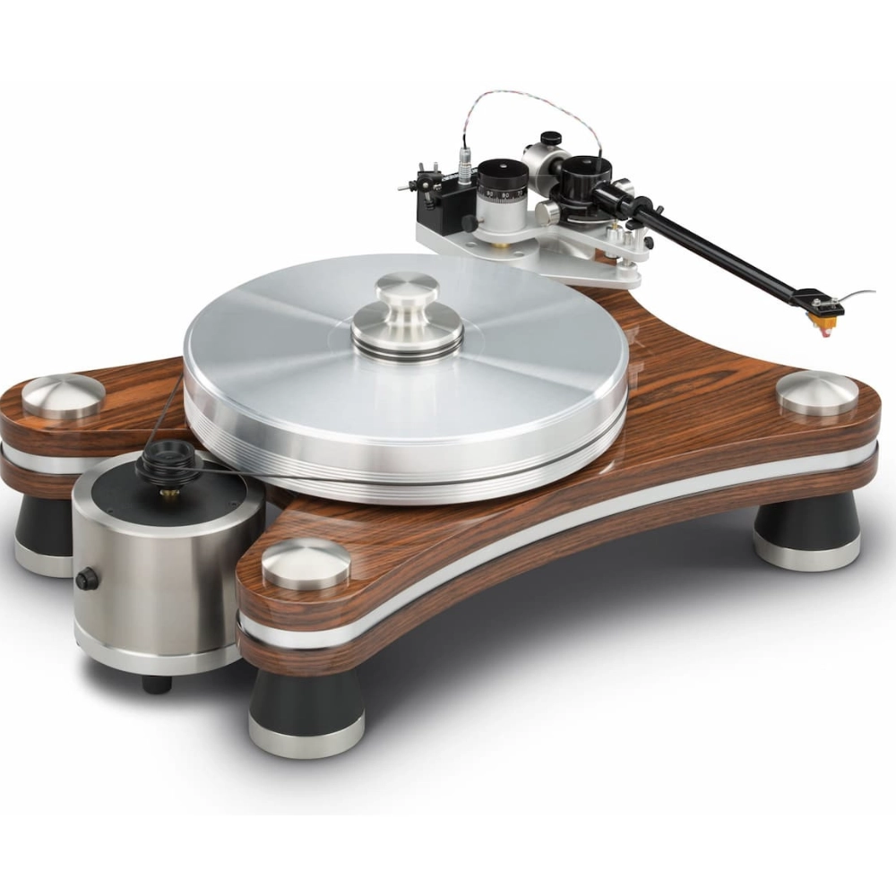 VPI Industries Signature 21 Rosewood VPI Industries Signature 21 Rosewood - Imagen 1