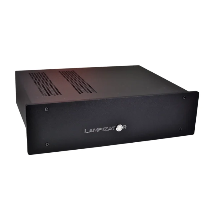 Lampizator Amber 5 DAC - Imagen 4