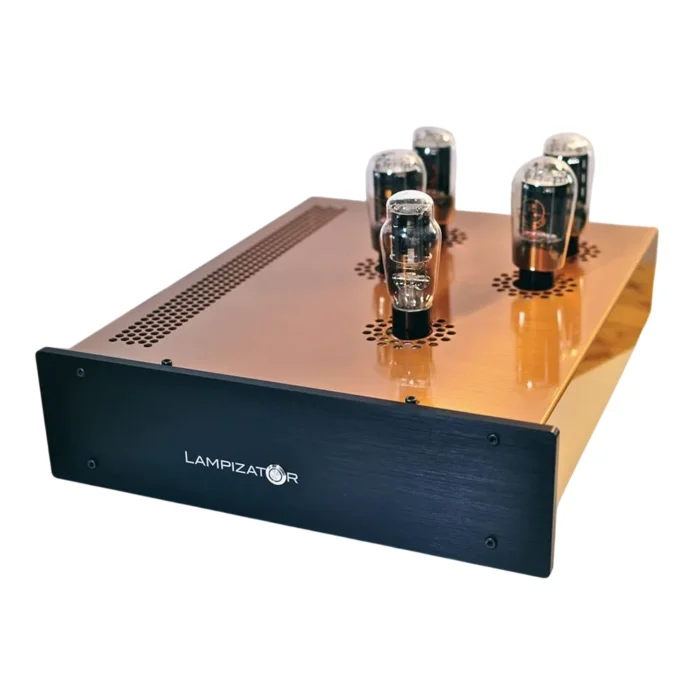 Lampizator DAC Golden Gate 3 - Imagen 4