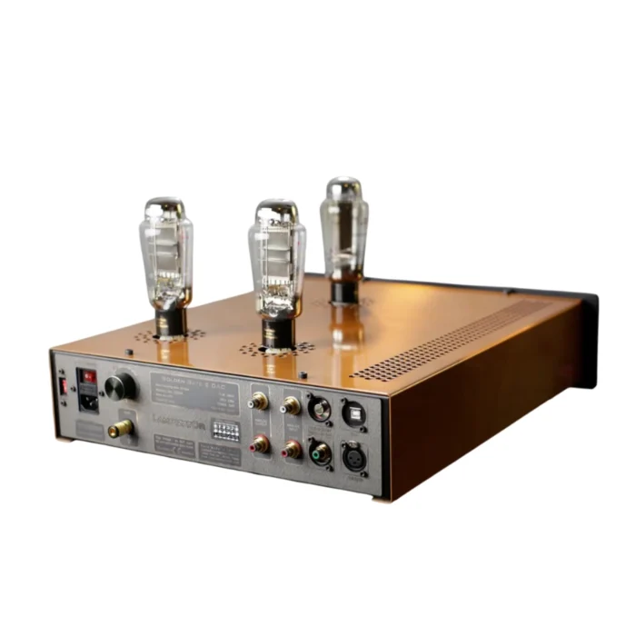 Lampizator DAC Golden Gate 3 - Imagen 2
