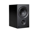 PSB Speakers AM5 Powered Bookshelf Speakers