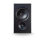 PSB Speakers Alpha iQ Streaming Powered Speakers with BluOS