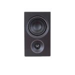 PSB Speakers Alpha P3 Compact Bookshelf