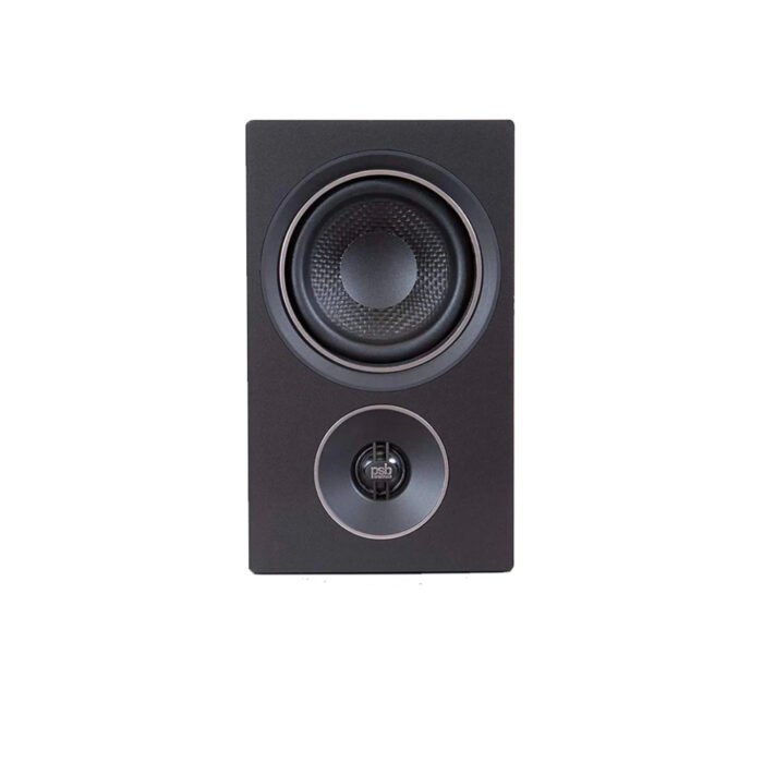 PSB Speakers Alpha P3 Compact Bookshelf - Imagen 1