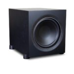 PSB Speakers Alpha S10 Powered Subwoofer Black