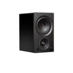 PSB Speakers Alpha AM3 Compact Powered Speakers