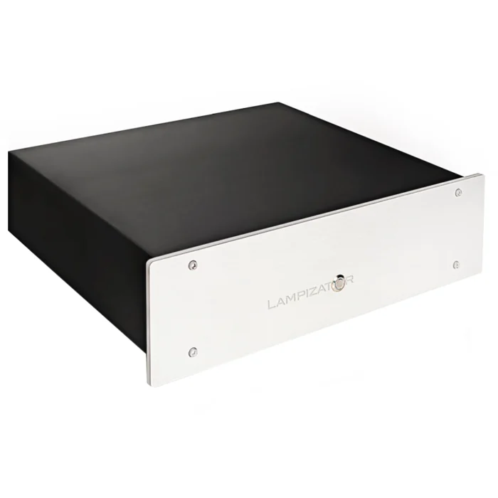 Lampizator Amber 5 DAC - Imagen 1